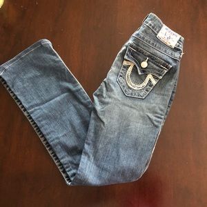 True Religion jeans